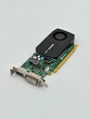 NVIDIA Quadro K420 2GB DDR3 ロープロファイルのサムネイル