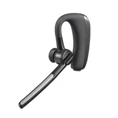 サンワサプライ Bluetoothヘッドセット(デュアルマイクノイズキャンセル搭載) MM-BTMH68BKのサムネイル