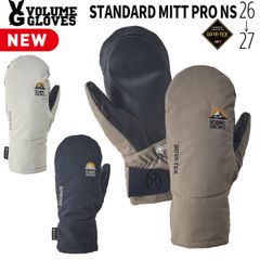 【未使用】REW ボリュームグローブ　スタンダードミット 26-27モデル VOLUME GLOVES ボリュームグローブ STANDARD MITT PRO NS