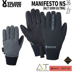 【未使用】REW ボリュームグローブ　スタンダードミット 26-27モデル VOLUME GLOVES ボリュームグローブ STANDARD MITT PRO NS