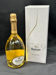 Ruinart（ルイナール） ブラン・ド・ブラン 750ml 箱なし シャンパン