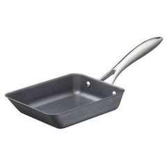 HEXCLAD 卵焼き器 エッグパン中古美品ヘックスクラッドIH対応 ガス火