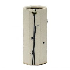 심춘(코하루) 시가라키야키 꽃병 6호 오스수시(YH257BL) 32x466K100072