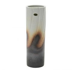 심춘(코하루) 시가라키 야키 꽃병 눈도케 치수 몸통(J341) 32x400K600072