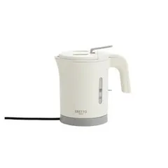 タマハシ  ERETTO mono倒れてもこぼれにくい電気ケトル0.6L ET-114のサムネイル