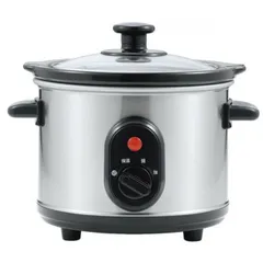 タマハシ  スロークッカー 1.5L YT-107のサムネイル