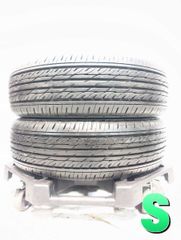 165/65R14 ヨコハマ アイスガード iG60 中古タイヤ スタッドレスタイヤ 