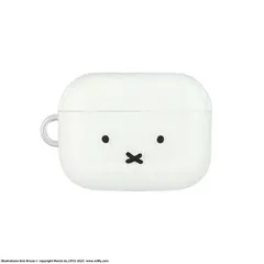 ミッフィー AirPods Pro3 対応 ソフトケース MF-646Aのサムネイル