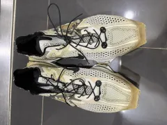 (280) NIKE MMW ズーム 004 ストーンのサムネイル