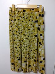 中古】MARELLA マレーラ ジャケット ブラック USA6 薄手ジャケット