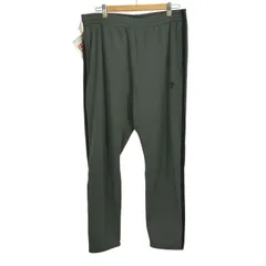 サウスツーウェストエイト SOUTH2 WEST8 Trainer Pant Poly Smooth ポリスムース トレーナーパンツ メンズ JPN：L のサムネイル