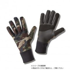 KFS正規品 腹巻帽子 モグラグラブL アームカバー マルティナ Opal C