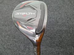 TaylorMade STEALTH2 6U TENSEI 60R 良品 レア - メルカリ