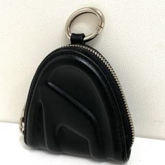 新品】Daniel&Bob レザー コイン/イヤフォンケース - メルカリ