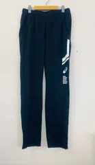 asicsアシックスジャージLIMOドライストレッチパンツブラックsizeMのサムネイル