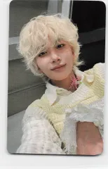2026年最新】seventeen ジョンハン this man hmvの人気アイテム - メルカリ
