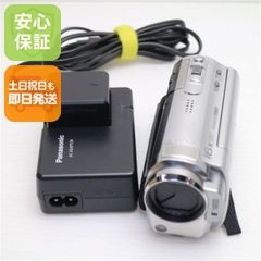 ジャンク品】Panasonic HC-W850M デジタルビデオカメラ 本体 - メルカリ