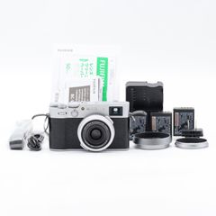 FUJIFILM X-E5 バッテリー2個　チャージャー　Godox X5F FUJIFILM X-E5 バッテリー2個 チャージャー Godox X5F - メルカリ