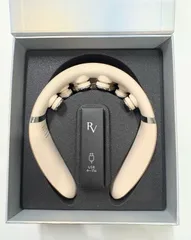 【未使用品】WELLSPO リラクビー CL-RV-112のサムネイル