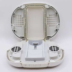 防水ソニー RDP-NWR100 ポータブルスピーカー 動作未確認 - メルカリ