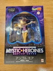 メガハウス ケロロ軍曹 ミスティクヒロインズ アンゴルモア - メルカリ