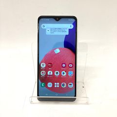 GalaxyA22 5G SC-56B android13 Simフリー① - メルカリ
