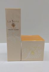 新品】サキナ ラエヴァローションS & エッセンスジェルS 2点セット