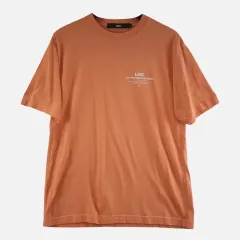 LMC エルエムシー コーラル 男子 半袖Tシャツ S N6757のサムネイル