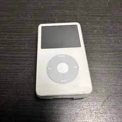 2026年最新】ipod 30GB A1136の人気アイテム - メルカリ