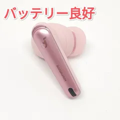 26061902 右イヤホンのみ Anker Soundcore Liberty 4 NC A3947N51 ピンク R 右耳 Liberty4NCのサムネイル