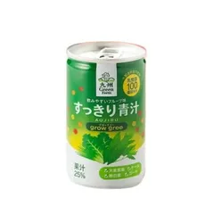 新日配 すっきり青汁・1本 160g×15入のサムネイル