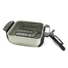 タマハシ  プチ割烹 ろばた焼き KS-2888Tのサムネイル