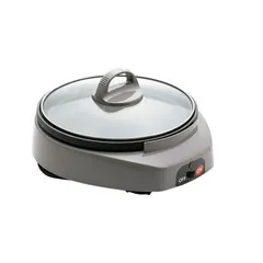 タマハシ  マーブルホットプレートミニ KS-2731Tのサムネイル