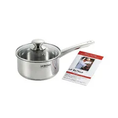 タマハシ  ラ ペットラ IH200V対応片手鍋 16cm LB-171Rのサムネイル