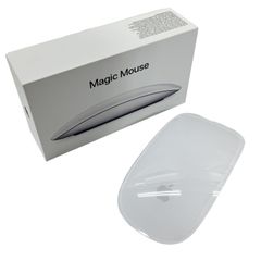 Apple Magic Mouse3 ホワイト MXK53ZA/A A3204 - メルカリ