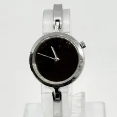 Georg Jensen ジョージジェンセン ヴィヴィアンナ 46732 QZ レディース 腕時計 稼働品のサムネイル