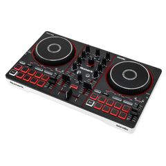 Numark PARTY MIX LIVE DJコントローラー ヘッドホンセット - メルカリ