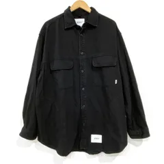 2026年最新】wcpo / ls / cotton. denimの人気アイテム - メルカリ