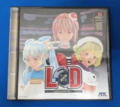 2026年最新】love＆destroyの人気アイテム - メルカリ