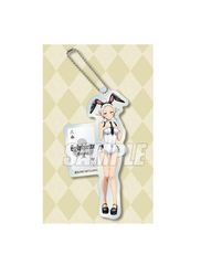 くじ引き堂 無職転生II バニーガールオンラインくじ アクリルスタンド