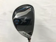 ダンロップ　XXIO X-eks- 2024　23度　Miyazaki AX-3　Sフレックス　ユーティリティ　中古　ゴルフドゥ！NEXTさいたま三室店【最短即日発送】のサムネイル