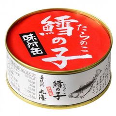 マルハニチロ 金線たらばがに国内詰 お中元 カニ缶 タラバガニ 缶