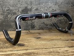 Cinelli BIANCA PALM Bar 400mm - メルカリ