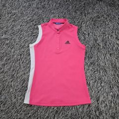 新品 TRUSSARDI GOLF トラサルディ ゴルフニットベストLレディース