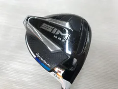テーラーメイド　SIM MAX　10.5度　TENSEI BLUE TM50　SRフレックス　ドライバー　中古　ゴルフドゥ！成田美郷台店【最短即日発送】のサムネイル