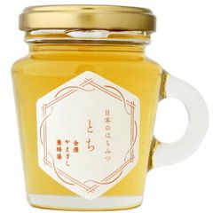 国産〈信州産〉天然はちみつ 【イタチハギはちみつ】2026年新蜜 200g