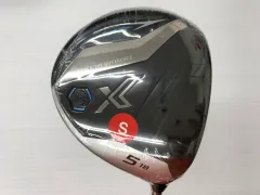 ダンロップ　XXIO X-eks- 2024　18度　Miyazaki AX-3　Sフレックス　フェアウェイウッド　中古　ゴルフドゥ！新大宮バイパス浦和店【最短即日発送】のサムネイル
