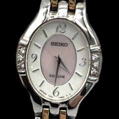 新品電池 稼働品 GUCCI グッチ 8600J 腕時計 クォーツ QZ 2針 SS