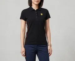 66 フェラーリ レディース カラーTシャツのサムネイル