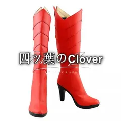 人気商品◆転生したらスライムだった件 風 ミリムナーヴア Milim Navaコスプレ靴 男女兼用 シューズ 道具小物 ブーツ cosplay ハロウィン仮装 変装cs709